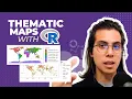 Turn Raw Data into Insightful Maps ggplot2 Magic Explained