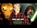 Video di Star Wars! Original Sequel Trilogy By George Lucas! Explained & Revealed (Star Wars News)