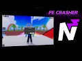 NULLSTRIKE FE SERVER CRASHER ALL GAMES