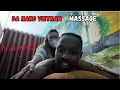 HAPPY ENDING to my Vietnam trip with MASSAGE