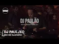 Download Lagu DJ Paulão Boiler Room x Budweiser Rio DJ Set