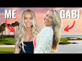 The Match Hailey vs Gabi Powel
