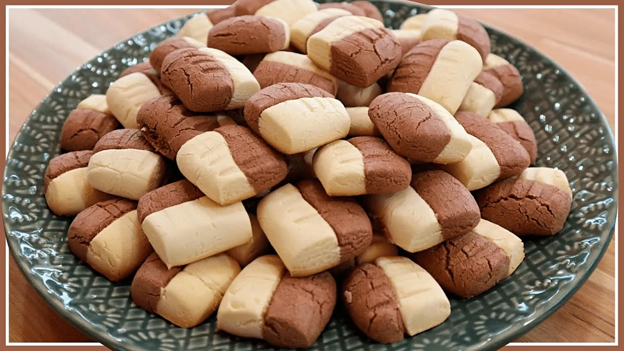 Oi meus queridos, tudo bem? ;) Pensa naquele biscoitinho macio que derrete na boca e delicioso!!! En. 