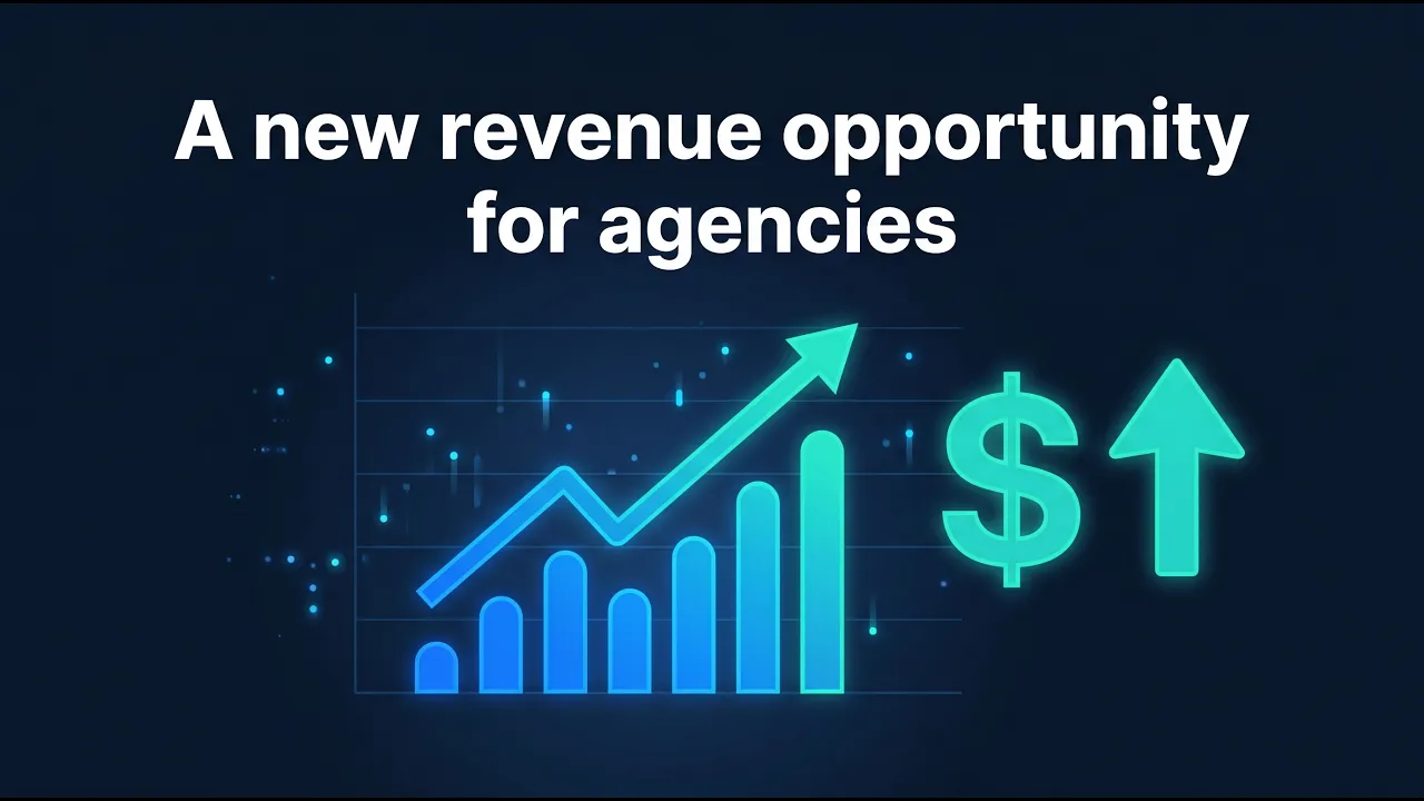 AI Visibility: The New Client Conversation Web Design and SEO Agencies Need to Lead