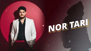 Karen Zaqaryan - NOR TARI