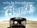Download Lagu America - Right Before Your Eyes (with lyrics)