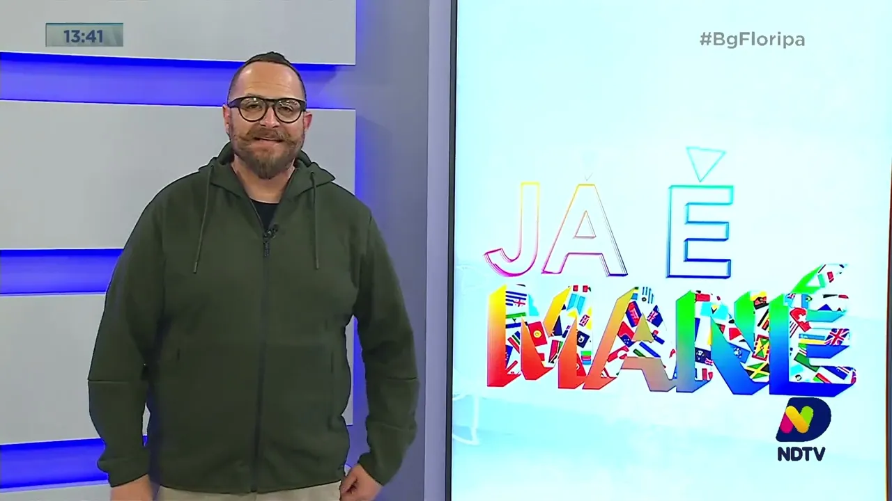 Já é Mané: empate do Avaí, derrota do Figueirense, estreia da Segundona Catarinense e música