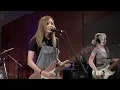 The Regrettes, "I Dare You" - Skyline Sessions