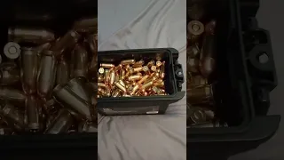 2A Warehouse Ammunition
