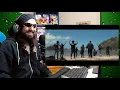ALFFY REV - Bumi Terindah - Reaction