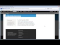 Drupal 7 tutorial Admin Tour