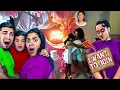 Download Lagu The Trench Family - The Evil Twin wants to join the birthday party of adopted daughter 😨😨😨