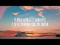 ROSALÍA, J Balvin - Con Altura (Letra) ft. El Guincho