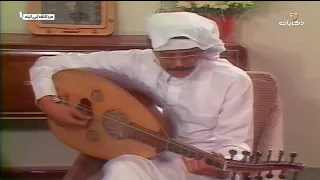 قصري بعد المسافة لا تطول الفنان طلال مداح دندنها