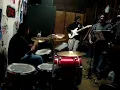 leyenda urbana QUE NOS PASO ( cover  trackalas del barrio)