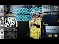 Download Lagu LAGA KESATRIA | BACK TO BACK SEASON HIGH SCORE, ABRAHAM WENAS PANAS BORNEO DI LIBAS