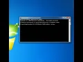 How to change lost password or oracle sys account