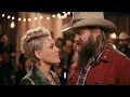 We Don't Fight Anymore - Chris Stapleton ft. P!nk (2026 Music Video)