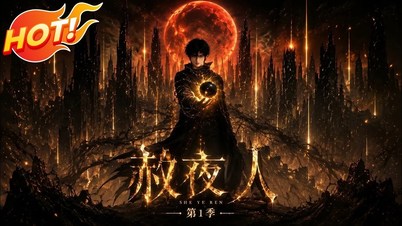 赦夜人第1季