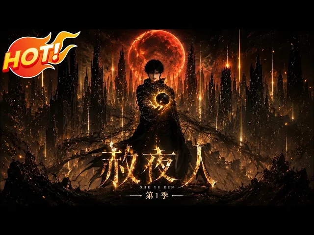 赦夜人第1季
