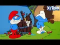 Download Lagu Xì Trum Bẩn Nhất Xóm - Xì Trum - Phim Hoạt Hình Hay Nhất Thế Giới