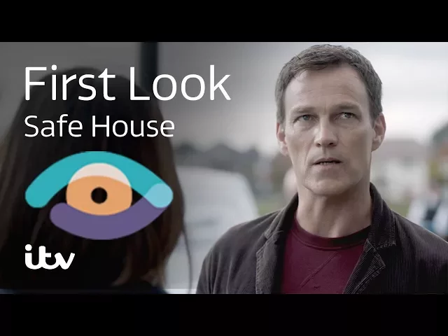 Safe House | First Look | ITV