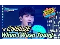 Download Lagu [Comeback Stage] CNBLUE(씨엔블루) - When I Was Young, Show Music core 20170325