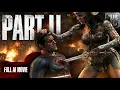 ZACK SNYDER S JUSTICE LEAGUE 2 PART 2 FULL CINEMATIC 4K AI MOVIE