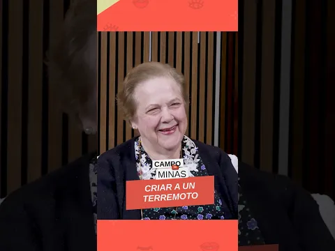 Campo de Minas: “¿De dónde sacás la paciencia para aguantarle a Pope?”,