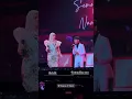 Download Lagu Siti Nurhaliza ft. Anak Saudara - Azimat Cinta Live di Konsert Violet Skies, Genting Highlands
