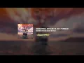 Encore un beau grand bateau - Saye, DJ K-Turnaz & Souldia