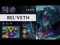 Bel Veth ARAM - EUW Master Patch 26 01