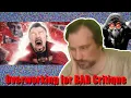 Mauler s Pedantic 2847 Hour Rant on Dr Strange 2