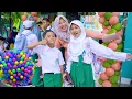 Download Lagu SEMANGAT ‼️ HARI PERTAMA MASUK SEKOLAH 🏫 KETEMU TEMAN BARU