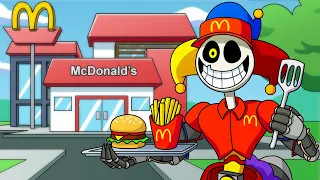 prototype gets his first job poppy playtime animation