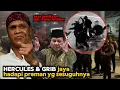 Download Lagu HERCULES DAN GRIB JAYA HADAPI PREMAN JALANAN SESUNGGUHNYA MEREKA GENG YANG MERUGIKAN RAKYAT