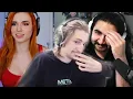 xQc Reacts to Livestream FAILS xQcOW