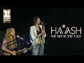 HA-ASH - Sé Que Te Vas (Cover Audio)