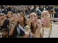 Commencement - Villanova University Senior Week 2025