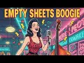 Lagu Rockabilly - Empty Sheeds Boogie by ZandricFox 🦊