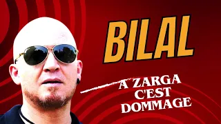 الشاب بلال الزرغة سي دوماج Cheb Bilal A Zarga C Est Dommage 