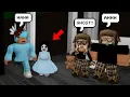 Download Lagu Scaring Online Daters In Their SLEEPOVER With DISASTERS... (Brookhaven)
