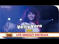 Vetty Vera - Repot | Live Konser Kepanjen 14 Mei 2006
