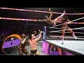 Download Lagu Cedric Alexander vs. Gran Metalik vs. TJP vs. Lio Rush vs. Tony Nese: WWE 205 Live, Oct. 17, 2018