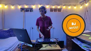 DJ Natoo Mix Madagascar Tence Mena Ayo Naej Shyn LJO Mad Max Denise 