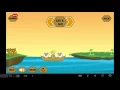 River Crossing IQ Logic 24 Game Answer