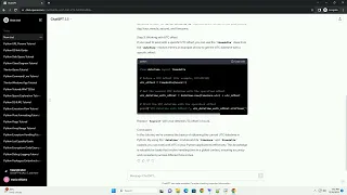 python get utc datetime