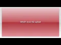 MEAN stack file upload