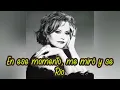 Rocío Durcal - Así Son Los Hombres - ( LETRA ) 🤠💕