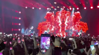 s hoje jota quest show 25 anos s o paulo 02 07 2022